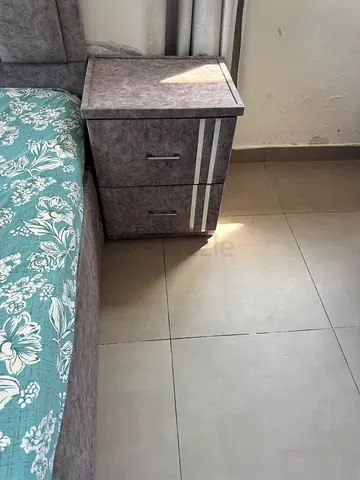 Bedroom set