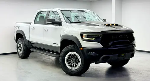 صورة 3 لـ 2022 RAM 1500 TRX