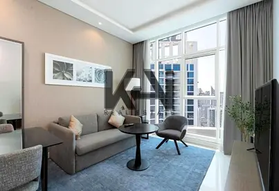 Prime Location | Spacious | Fully Furnished