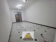 Studio for Rent with Separate Kitchen, Spacious Balcony and Central AC on Khartoum Street in Al Rawd