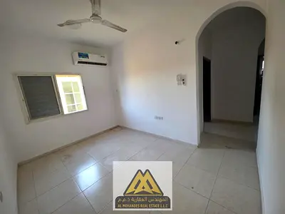One-bedroom apartment for annual rent | Separate living room | Split air conditioning | Prime location | Easy access