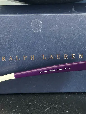 Ralph Lauren Sunglass