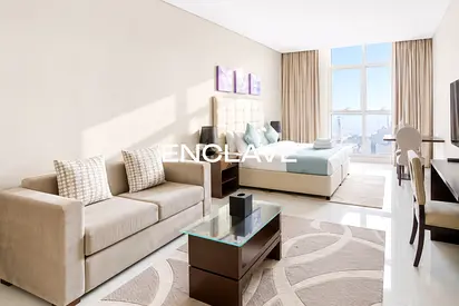 Hot Deal 12 Cheques I Fully Furnished Studio