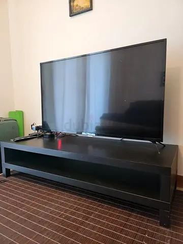 48-55 Smart LED TV (Good working condition)