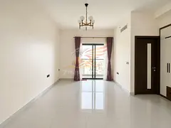 Studio Apartment | Lawnz by Danube | Balcony &amp; Downtown View | International City