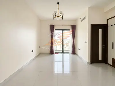 شقة استوديو | لاونز باي دانوب  | شرفة وإطلالة على وسط المدينة | المدينة الدولية