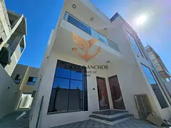 5BR Corner-Style Villa | High-End Finishes | AED 1.74M Limited Time