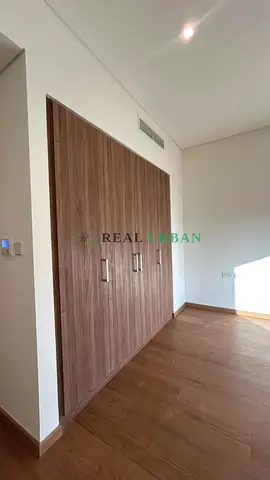Single Row | Park View | Big Plot