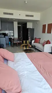 Premium Studio | Spacious | Prime location