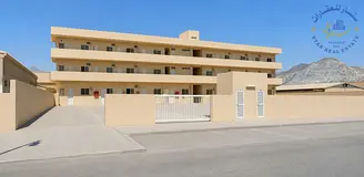 FOR SALE – Industrial Land + Warehouses + LABOUR Accommodation Building – Al Hail Industrial Are