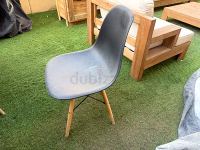 Outdoor furniture