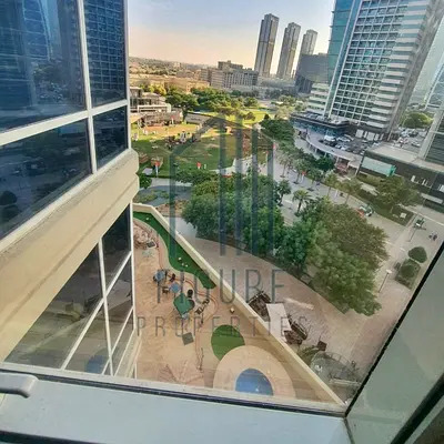 Lowest Price in JLT | Furnished 1BR | Near Metro | Vacant