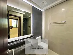 LUXURIOUS 3BHK + MAID ROOM WITH CLOSED KITCHEN