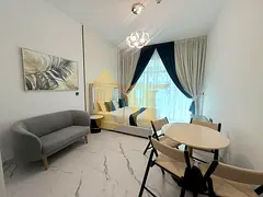 Furnished Studio Apartment in Dubai Science Park