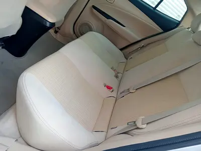 2021 Toyota YARIS 照片 10