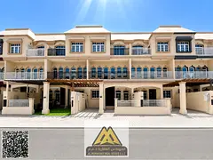 Master Bedrooms / Majlis/ Maid’s Room/ Private Yard/ Living Hall Spacious Layout