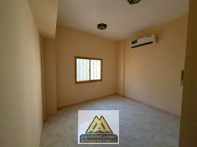 Studio Apartment for Annual Rent in Al Rashidiya 3 for only AED 14,000, payable in 6 installments.