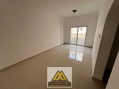 Extremely Spacious One Bedroom Second Tenant Apartment For Rent Al Rashidiya 2 Ajman Near Falcon Tow