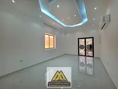 An excellent opportunity for annual rent in Al Rawda 1, Ajman. This spacious villa sits on a 5,000 s
