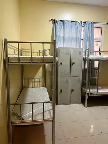 Bedspace for Rent