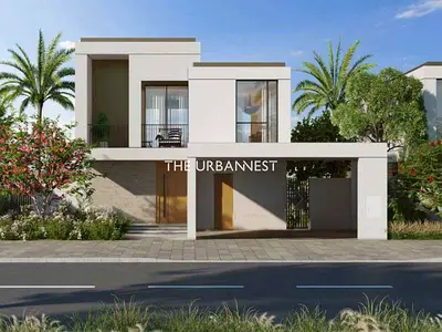 Standalone Villa | Near Handover | Resale