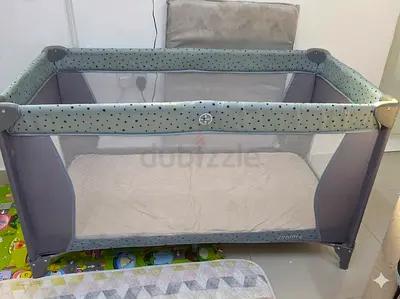Baby cot (Crib)