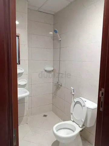 Executive Ladies Bed Space