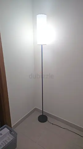 3 Colour LED Standing Light