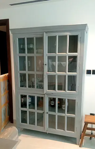Cratebarrel Premium quality Cabinet