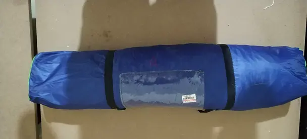 Tent 8 persons capacity