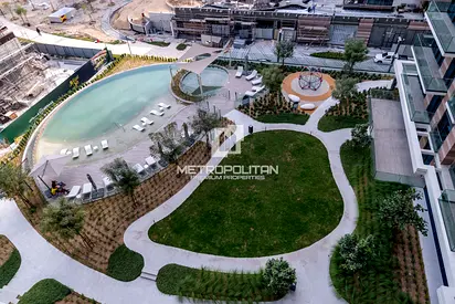 Larger Layout | Ready to Move | Park View