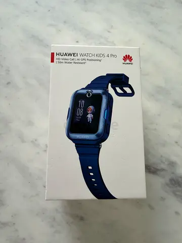 Kids Huawei Watch 4 Pro