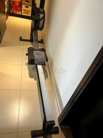 Rowing Machine