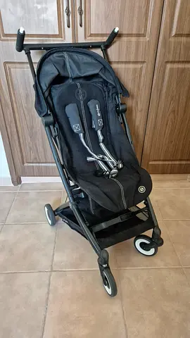 Cybex Libelle compact stroller - Cabin travel stroller