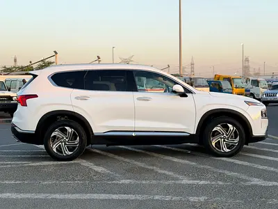 صورة مصغرة 5 لـ 2022 Hyundai SANTA FE