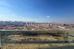 Furnished | Flexible Payment | Skyline View Studio