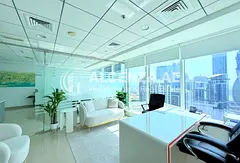Grade A | Furnished | Bright and Modern Layout