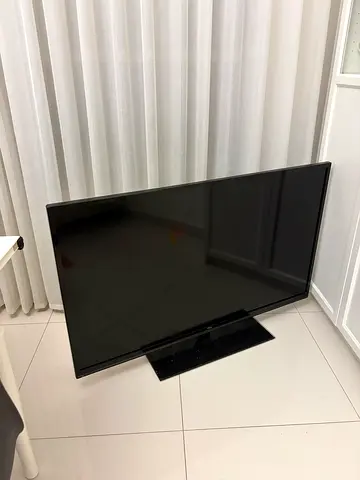 TCL LED 50inch TV