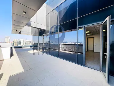1 Month Free | Luxury 3BR + Maid | Private Jacuzzi | Huge Terrace | Near Metro