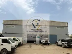 Two industrial plots for sale – Al Qasimia (Phase 2)** * Plot numbers: 780 + 785 * Area: 19,000 sq