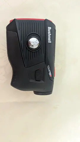 Bushnell Tour V5 Golf Range Finder