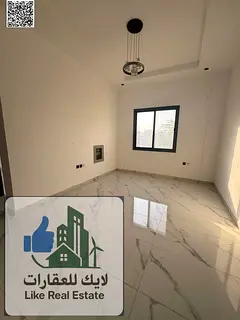 Two-bedroom apartment for rent in Al Alia,