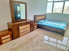 Family Sharing Room For Rent