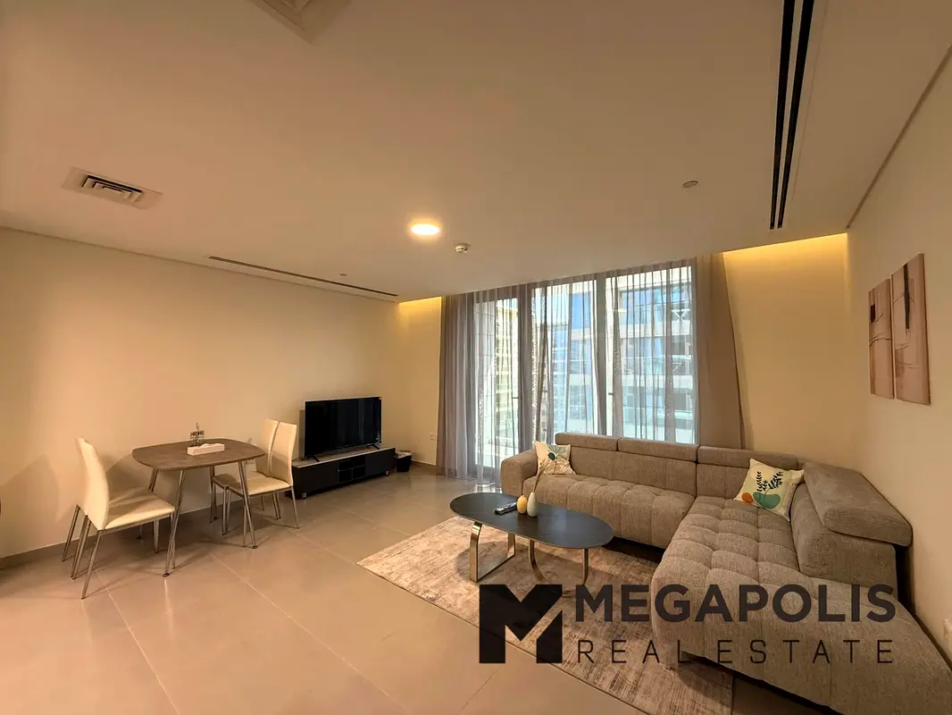 Brand-New Fully Furnished | Utilities Included