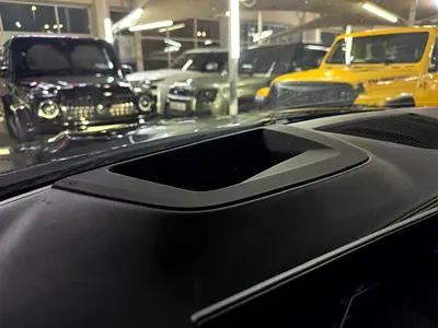 2024 BMW X6 缩略图 11
