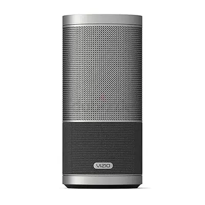 Vizio Smart Wireless Bluetooth Speaker - Compact Portable Sound