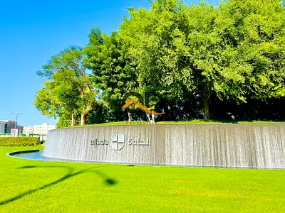 Lavish studio | Luxurious amenities | Ready to move