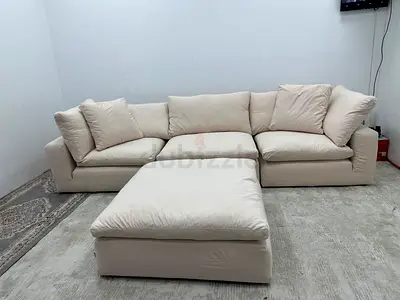 Selling marina home luscious modular sofa