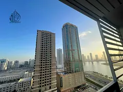 Spacious 3 Bedroom Apartment | Balcony | Prime Rental Opportunity