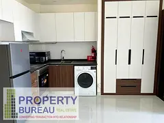 luxury Studio | Open View | only 38,000 -